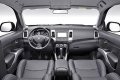 2009款 EX 3.0L 自动 豪华版