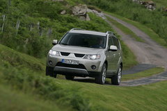 2009款 EX 3.0L 自动 豪华版