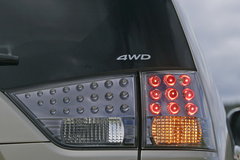 2009款 EX 3.0L 自动 豪华版