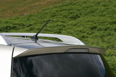 2009款 EX 3.0L 自动 豪华版