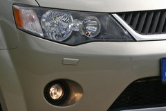 2009款 EX 3.0L 自动 豪华版