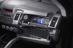 2009款 EX 3.0L 自动 豪华版