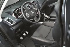 2009款 EX 3.0L 自动 豪华版