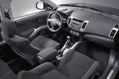 2009款 EX 3.0L 自动 豪华版