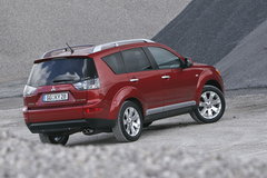 2009款 EX 3.0L 自动 豪华版