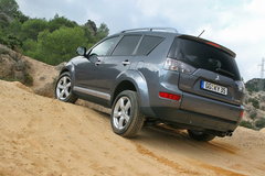 2009款 EX 3.0L 自动 豪华版