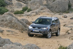 2009款 EX 3.0L 自动 豪华版