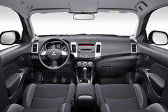 2009款 EX 3.0L 自动 豪华版