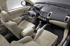 2009款 EX 3.0L 自动 豪华版