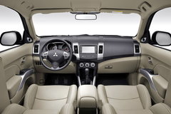 2009款 EX 3.0L 自动 豪华版