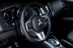 2009款 EX 3.0L 自动 豪华版