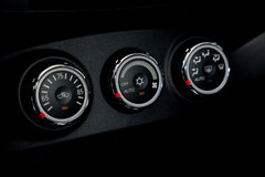 2009款 EX 3.0L 自动 豪华版