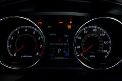 2009款 EX 3.0L 自动 豪华版