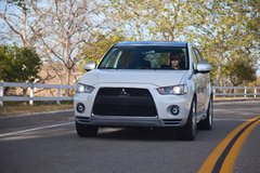 2009款 EX 3.0L 自动 豪华版