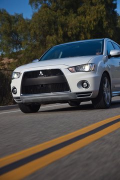 2009款 EX 3.0L 自动 豪华版