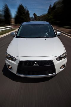 2009款 EX 3.0L 自动 豪华版