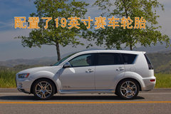 2009款 EX 3.0L 自动 豪华版