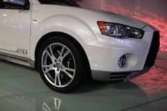 2009款 EX 3.0L 自动 豪华版
