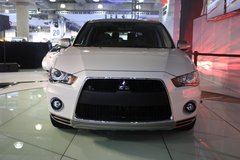 2009款 EX 3.0L 自动 豪华版