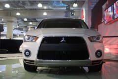 2009款 EX 3.0L 自动 豪华版