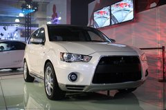 2009款 EX 3.0L 自动 豪华版