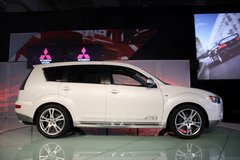 2009款 EX 3.0L 自动 豪华版