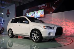 2009款 EX 3.0L 自动 豪华版