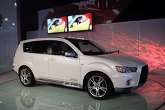 2009款 EX 3.0L 自动 豪华版