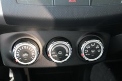 2009款 EX 3.0L 自动 豪华版