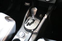 2009款 EX 3.0L 自动 豪华版