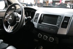 2009款 EX 3.0L 自动 豪华版