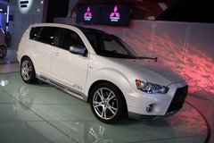 2009款 EX 3.0L 自动 豪华版