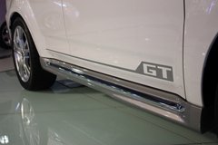 2009款 EX 3.0L 自动 豪华版