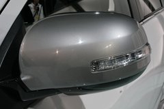 2009款 EX 3.0L 自动 豪华版