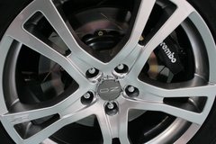 2009款 EX 3.0L 自动 豪华版
