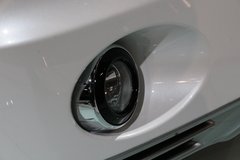 2009款 EX 3.0L 自动 豪华版