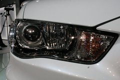 2009款 EX 3.0L 自动 豪华版