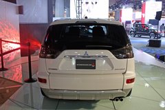 2009款 EX 3.0L 自动 豪华版