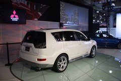 2009款 EX 3.0L 自动 豪华版