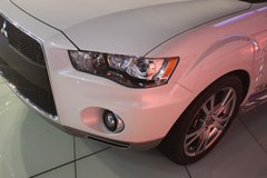 2009款 EX 3.0L 自动 豪华版