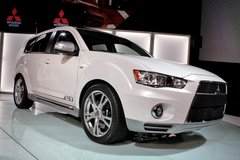 2009款 EX 3.0L 自动 豪华版