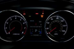 2009款 EX 3.0L 自动 豪华版