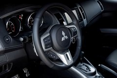 2009款 EX 3.0L 自动 豪华版