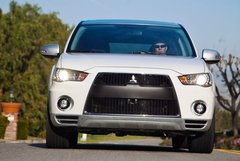 2009款 EX 3.0L 自动 豪华版