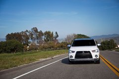 2009款 EX 3.0L 自动 豪华版