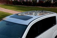 2009款 EX 3.0L 自动 豪华版