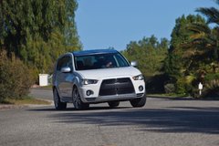 2009款 EX 3.0L 自动 豪华版