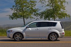 2009款 EX 3.0L 自动 豪华版