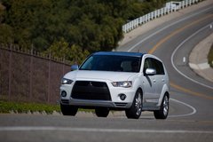 2009款 EX 3.0L 自动 豪华版