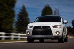 2009款 EX 3.0L 自动 豪华版
